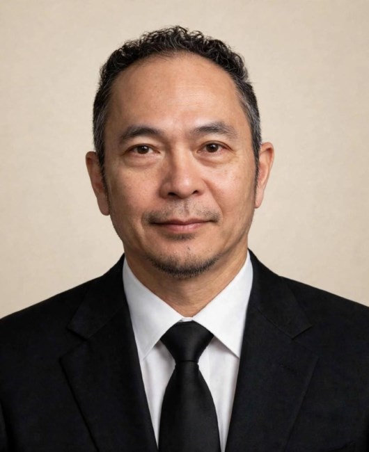 Obituary of Calvin Truong