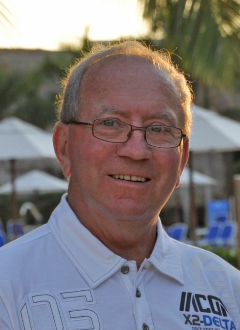 Avis de décès de Roger Girard