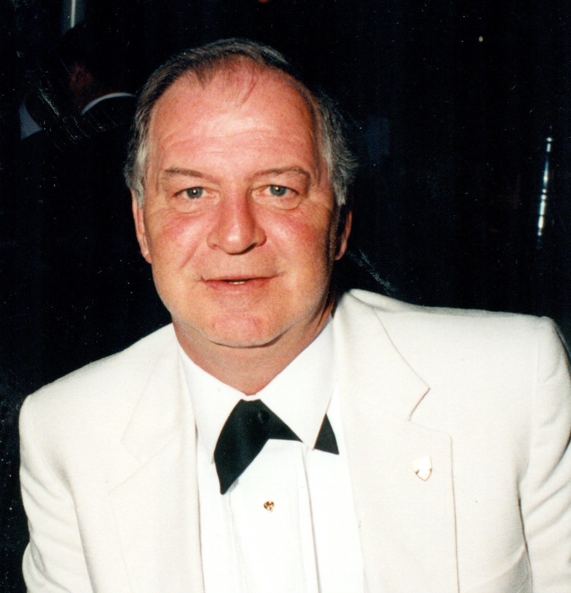 Serge Benoit Obituary Brossard, QC