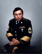 Jose "Joe" Benavides