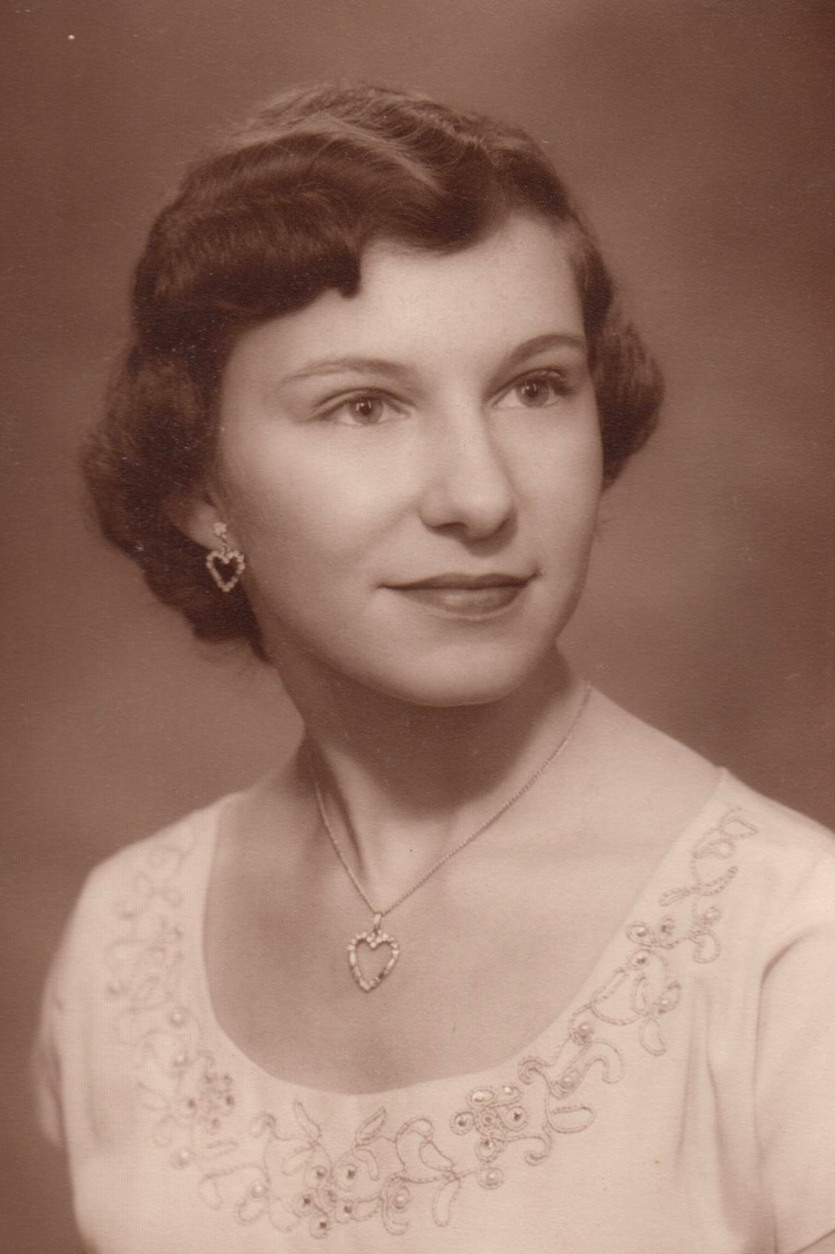 Norma Livesay Obituary