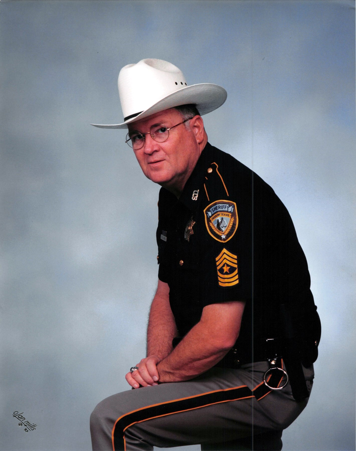 Ebb Owen Obituary - Webster, TX