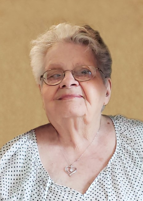Obituary of Olga Luisa Mendez