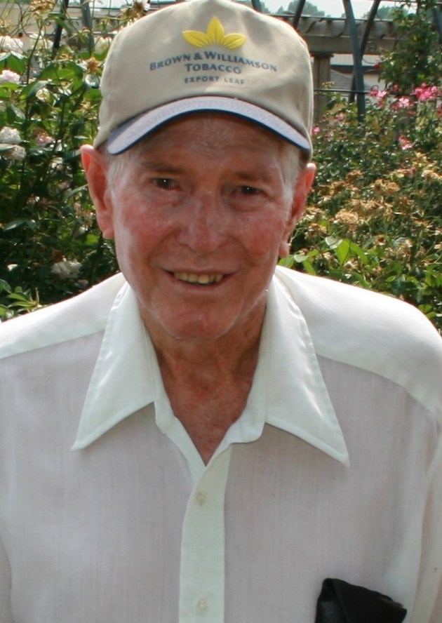 CLARENCE BUNN Obituario Wilson, NC