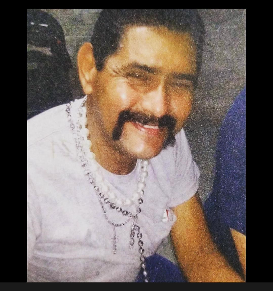 Avis de décès de Oscar Garcia