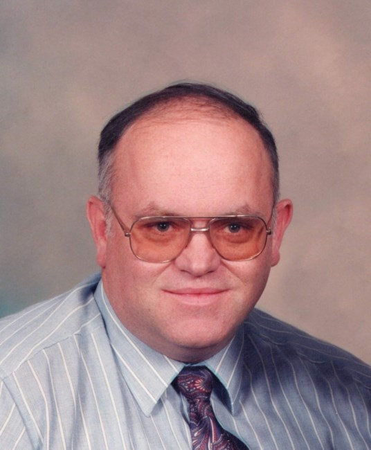 Obituary of Charles Norman Wood