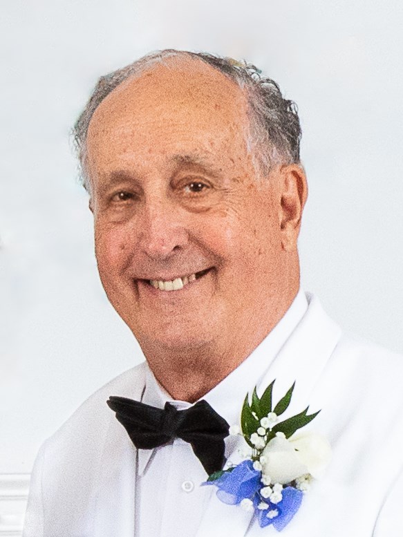Martin Bruno, Jr. Obituary New Orleans, LA