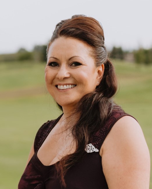 Obituary of Diana J. Cabaccang