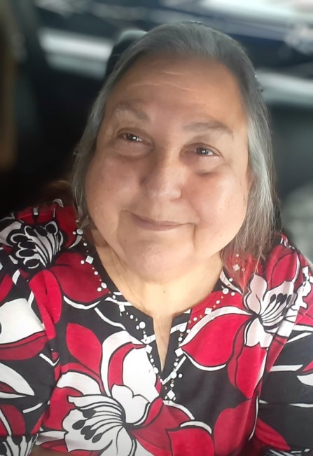 Avis de décès de Valentine "Tin" Serigny Slayton