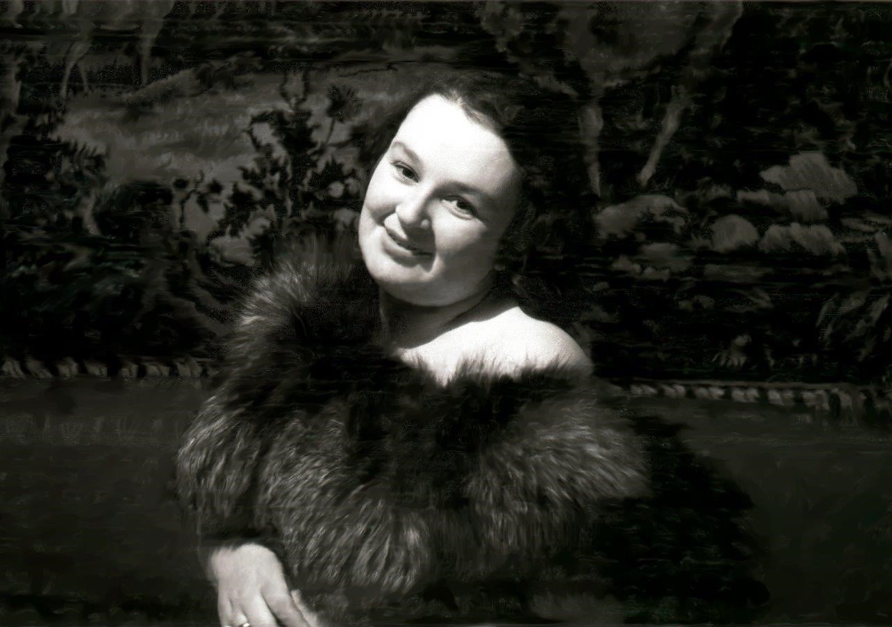 Obituary of Sofya Goldvarg