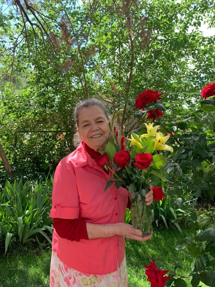 Obituary of Concepcion Covarrubias