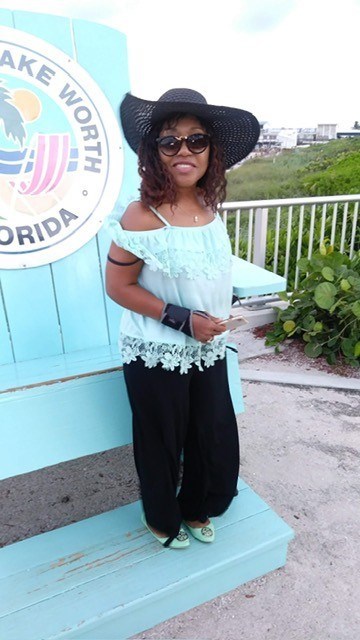 Obituary of Flo Parnell