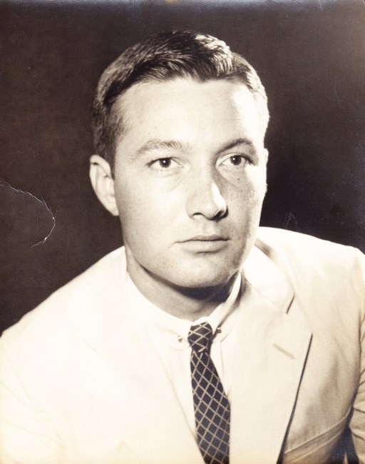 Obituary of Rev Robert Lee Weatherspoon Jr.