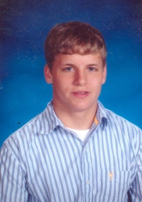 Obituary of Charles Robert Strohmeyer III