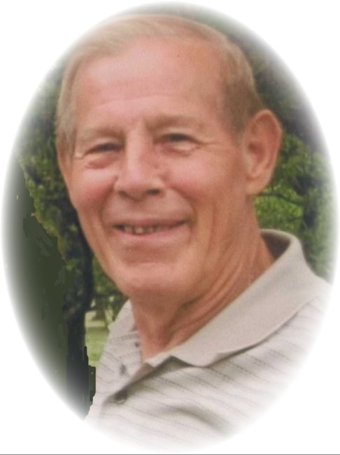 Obituary of Robert K. "Bob" Class