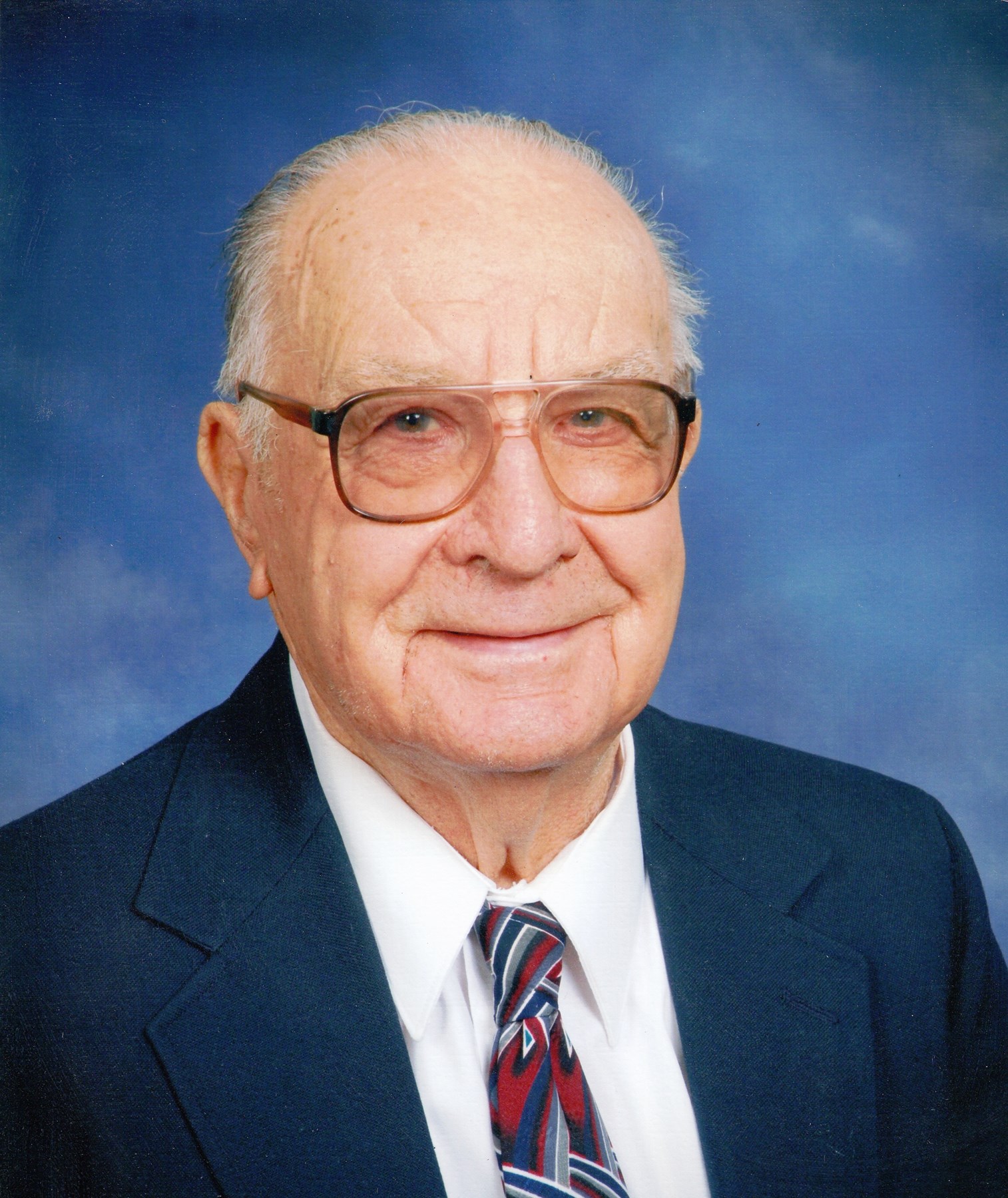 William Aden Obituary - Lincoln, NE