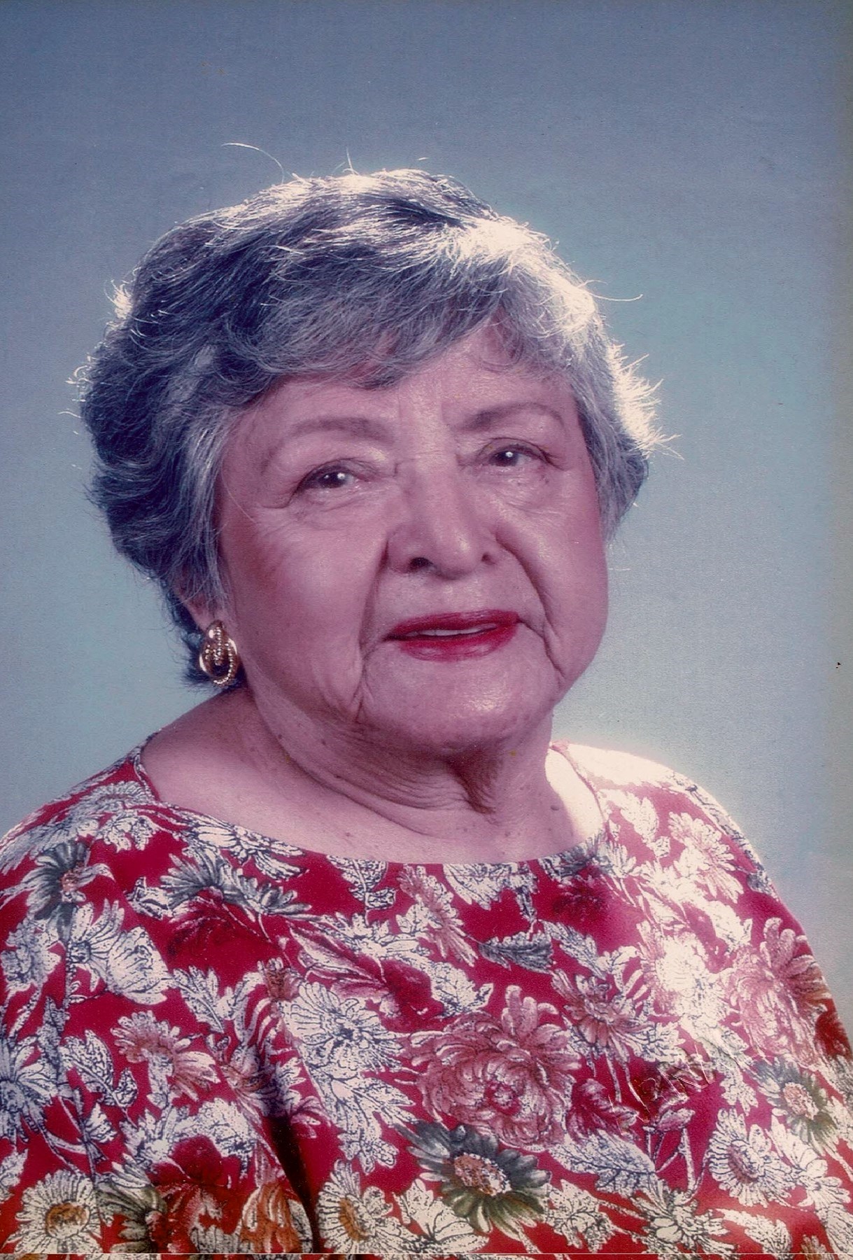 Esther Perez Obituary San Jose, CA