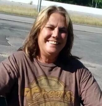 Obituary of Brenda Morrison