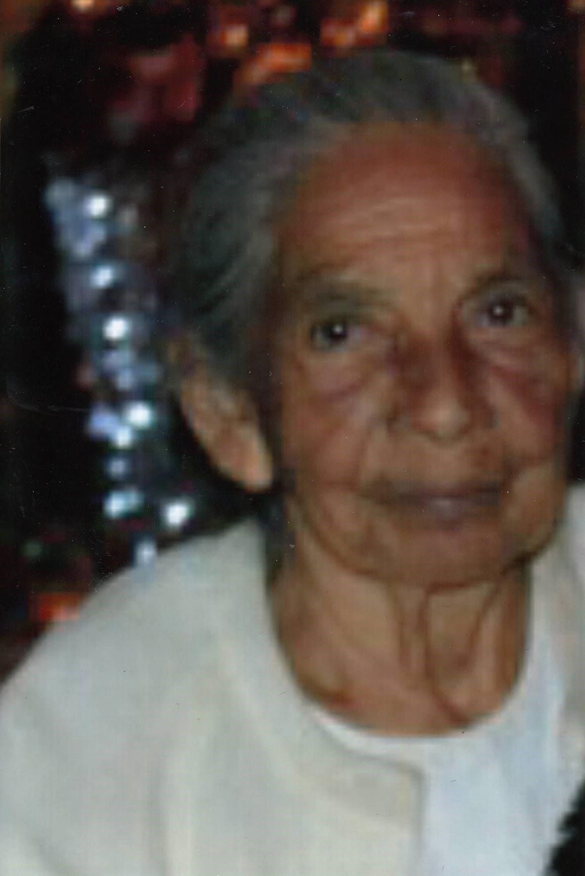 Obituary of Maria P Rendon