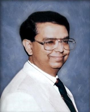 Obituario de Vijay Kumar