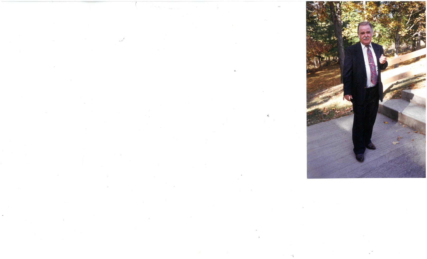 Obituary of Charlie R. "UNK" Uncapher