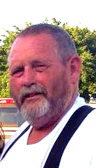 Obituary of Charles Edward Owens