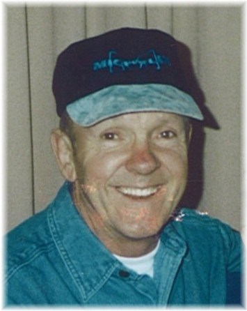 Obituary of John Ronald MacAdam