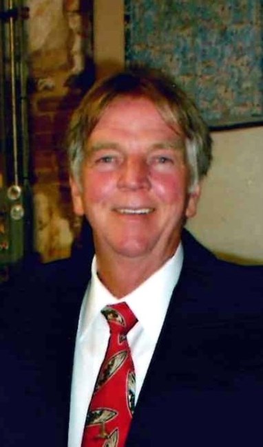 Obituario de Charles Lee Shaw Jr.