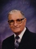 Obituary of Bernard Allen Hennessy