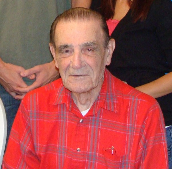 Obituary of Joseph L. Stoeckl