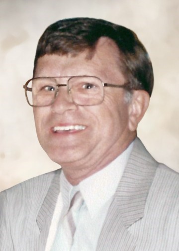 Obituary of Gérard-Raymond Tremblay