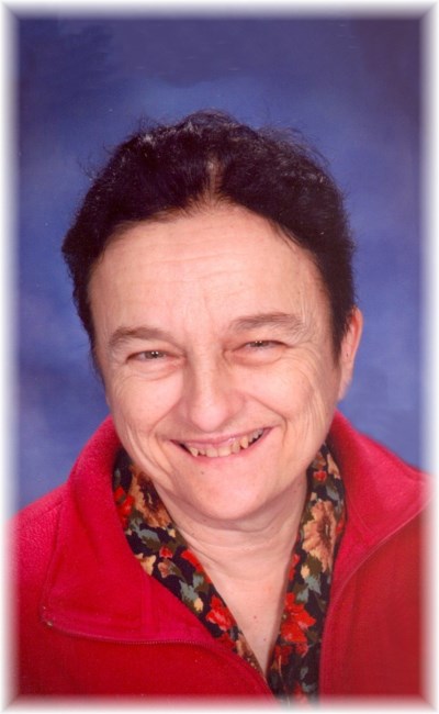 Obituary of Nancy H. Johnson