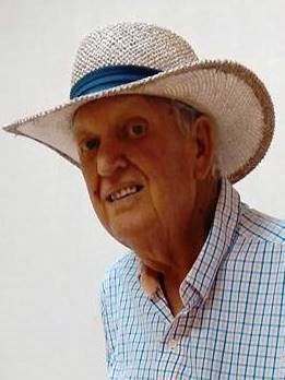 Avis de décès de Sammy Temple