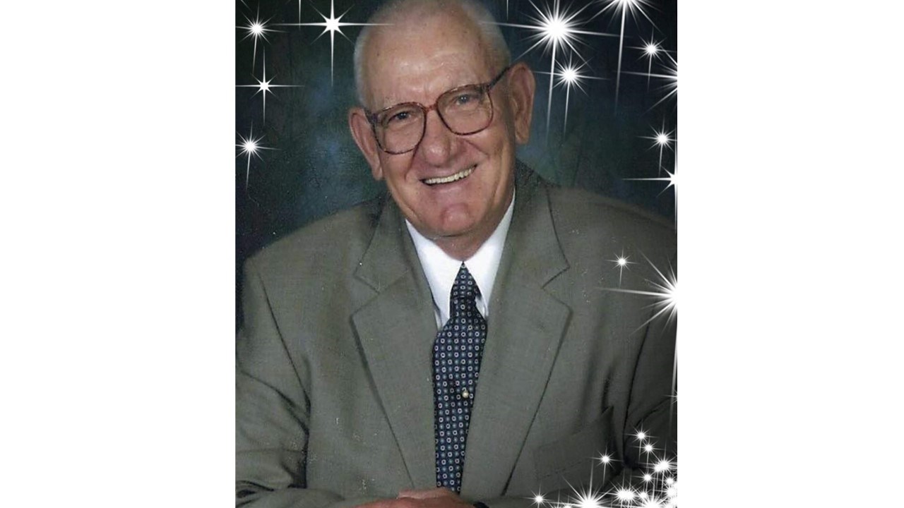 Obituary of Ronald Gilmore