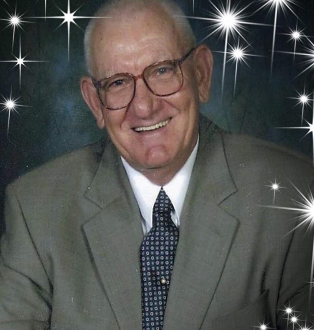 Obituary of Ronald Gilmore