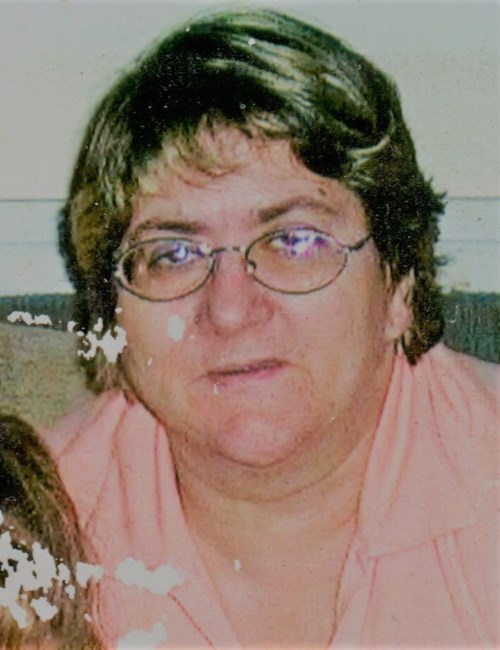 Obituary of Dolores Marie Montminy