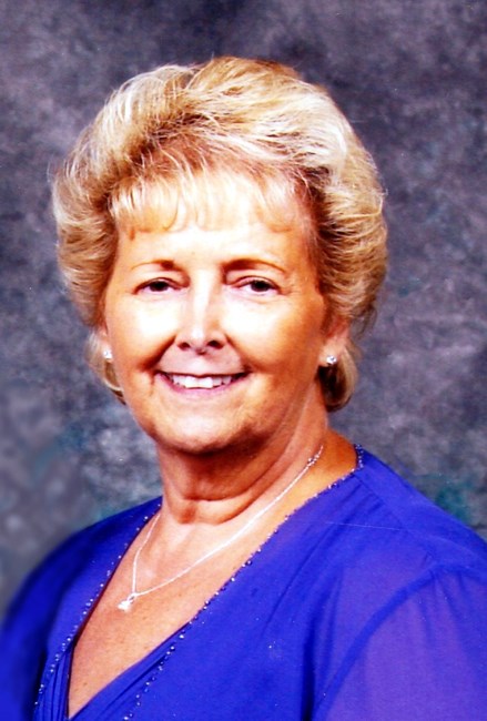 Obituary of Sandra Lee Govert