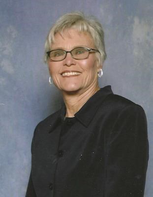 Obituary of Carol Joan Sowers