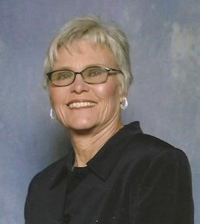Obituary of Carol Joan Sowers