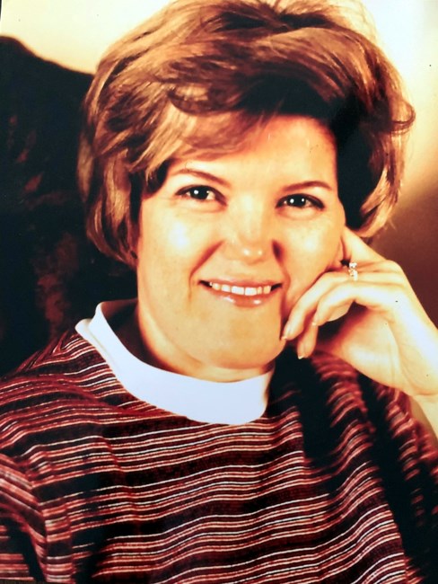 Obituary of Renee Richey