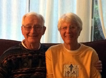 Obituary of Ann Thomas Jones