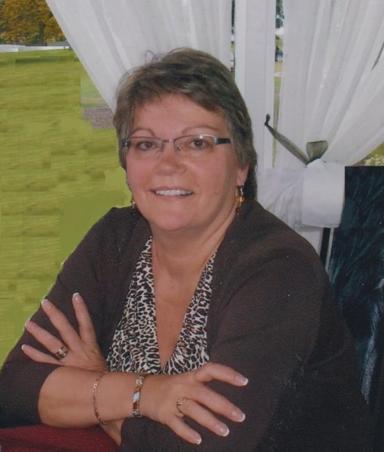 Obituary of Susan Patty (Ezard) Disotell