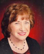 Charlene Cook