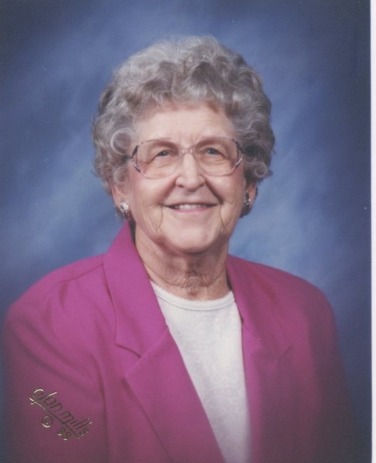 Obituary of Frances R. Schroll Lingle