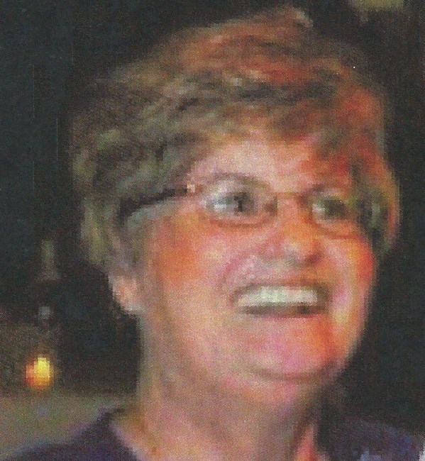 Obituary of Vickie Lynn Hall