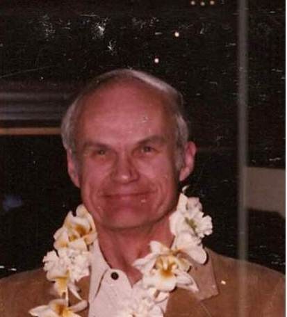 Obituary of Donald Chalmers Fuller