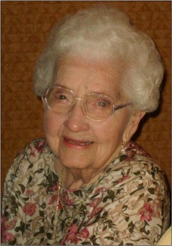 Obituary of Elsie Lee Johnson