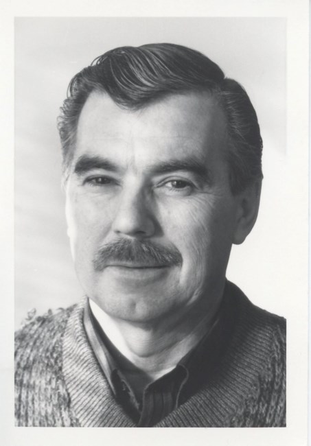 Obituary of Ronald Duane Hodges