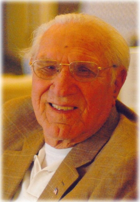 Obituary of Joseph Bernard Chrzanowski