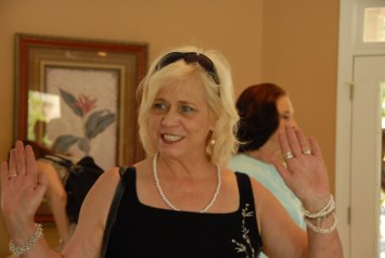 Obituary of Charlotte "Cc" Wood